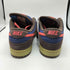 ナイキスケートボーディング NIKE SB 26SS Dunk Low Pro Baroque Brown Midnight Navy ダンク ロー プロ ローカット スニーカー メンズ JPN:26