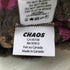 カオス Chaos 刺繍ボーダーニット帽 レディース