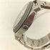 フォッシル FOSSIL MACHINE オートマティック シースルーバック ステンレススチール ウォッチ メンズ