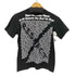 REBEL DREAD HARDWARE Respectable Thing Over Print Edition Tee メンズ JPN:S