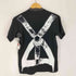 REBEL DREAD HARDWARE Respectable Thing Over Print Edition Tee メンズ JPN:S