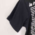 REBEL DREAD HARDWARE Respectable Thing Over Print Edition Tee メンズ JPN:S