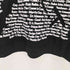 REBEL DREAD HARDWARE Respectable Thing Over Print Edition Tee メンズ JPN:S