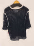 アディダスオリジナルス adidas Originals 25SS KNIT TOP ナイトネイビー メンズ JPN:L