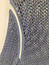 アディダスオリジナルス adidas Originals 25SS KNIT TOP ナイトネイビー メンズ JPN:L