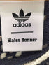 アディダスオリジナルス adidas Originals 25SS KNIT TOP ナイトネイビー メンズ JPN:L