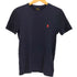 ポロラルフローレン POLO RALPH LAUREN CUSTOM SLIM FIT ポニー刺繍 クルーネック 半袖Tシャツ メンズ import:XS