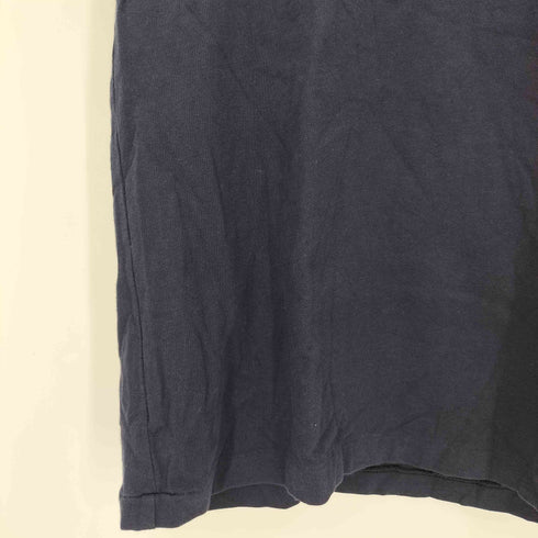 ポロラルフローレン POLO RALPH LAUREN CUSTOM SLIM FIT ポニー刺繍 クルーネック 半袖Tシャツ メンズ import:XS