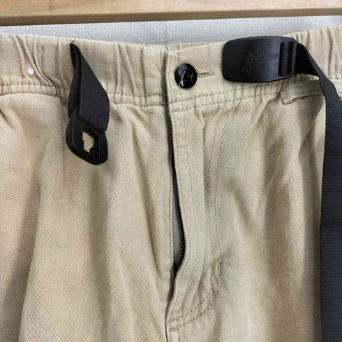 グラミチ GRAMICCI NNショートパンツ メンズ JPN:M