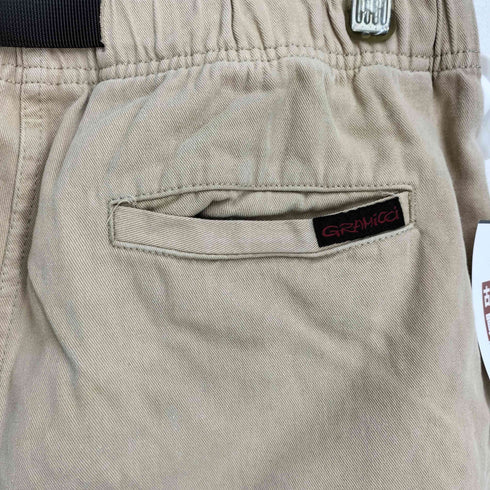 グラミチ GRAMICCI NNショートパンツ メンズ JPN:M