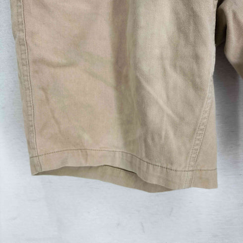 グラミチ GRAMICCI NNショートパンツ メンズ JPN:M