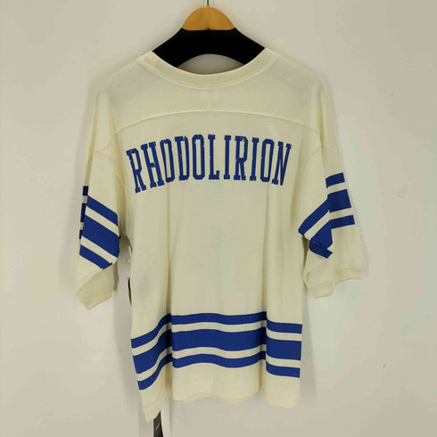Rhodo lirioN 25SS Hockey Team Jersey メンズ JPN:0