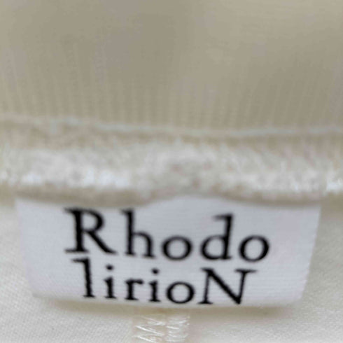 Rhodo lirioN 25SS Hockey Team Jersey メンズ JPN:0