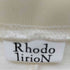 Rhodo lirioN 25SS Hockey Team Jersey メンズ JPN:0