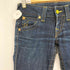 トゥルーレリジョン TRUE RELIGION USA製 ブーツカットフレアデニム ローライズ レディース W26