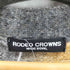 ロデオクラウンズワイドボウル RCWB/RODEO CROWNS WIDE BOWL グラデーションシャギーニットカーデ メンズ JPN:L