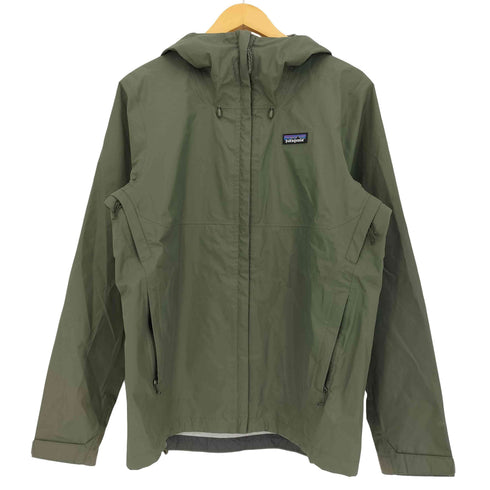 パタゴニア patagonia Torrentshell 3L Rain Jacket トレントシェル 3L レイン ジャケット メンズ import:S