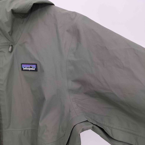 パタゴニア patagonia Torrentshell 3L Rain Jacket トレントシェル 3L レイン ジャケット メンズ import:S