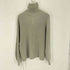 ルイス Luis 24AW 片畦ハーフZIPセーラーニット メンズ JPN:S