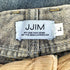 JJIM ウエストデザイン デニムパンツ レディース JPN:L