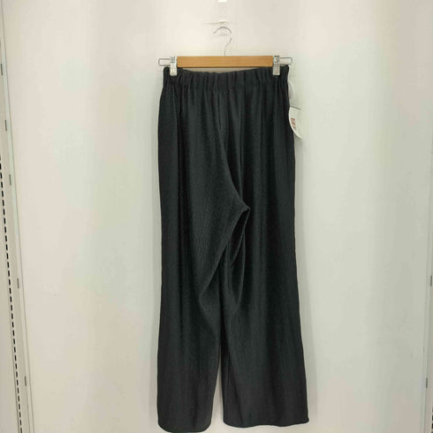 ジャーナルスタンダードレリューム JOURNAL STANDARD relume プリーツパンツ レディース FREE