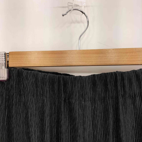 ジャーナルスタンダードレリューム JOURNAL STANDARD relume プリーツパンツ レディース FREE