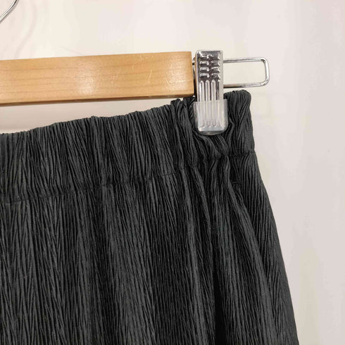 ジャーナルスタンダードレリューム JOURNAL STANDARD relume プリーツパンツ レディース FREE