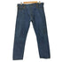 McQUEEN blue jeans USA製 scovillジップ ストア系 メンズ 1