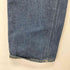 McQUEEN blue jeans USA製 scovillジップ ストア系 メンズ 1