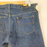 McQUEEN blue jeans USA製 scovillジップ ストア系 メンズ 1