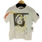 セディショナリーズバイトリプルシックス SEDITIONARIES by 666 PISS MARILYN インサイドアウトTシャツ レディース SS