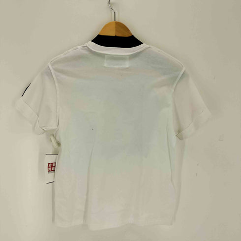 セディショナリーズバイトリプルシックス SEDITIONARIES by 666 PISS MARILYN インサイドアウトTシャツ レディース SS