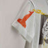 セディショナリーズバイトリプルシックス SEDITIONARIES by 666 PISS MARILYN インサイドアウトTシャツ レディース SS