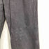 FMG ブラックデニムフレアパンツ メンズ JPN:M