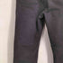 FMG ブラックデニムフレアパンツ メンズ JPN:M