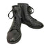 エムビーティー MBT Boston Mid Boot Woman レザー 編み上げ ミドルブーツ レディース JPN:24.5