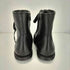 エムビーティー MBT Boston Mid Boot Woman レザー 編み上げ ミドルブーツ レディース JPN:24.5