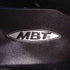 エムビーティー MBT Boston Mid Boot Woman レザー 編み上げ ミドルブーツ レディース JPN:24.5