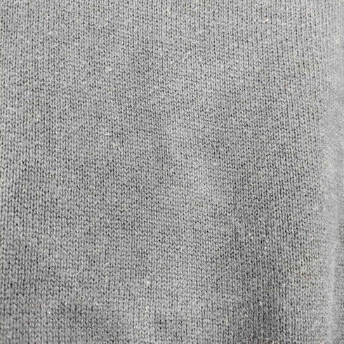 チャップス CHAPS ロゴ刺繍 Vネック コットン ニット ベスト メンズ import:M