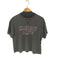 アメリ AMERI AMVG LOGO PRINT TEE レディース FREE