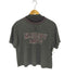 アメリ AMERI AMVG LOGO PRINT TEE レディース FREE