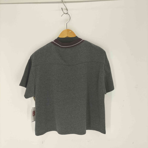 アメリ AMERI AMVG LOGO PRINT TEE レディース FREE