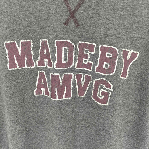 アメリ AMERI AMVG LOGO PRINT TEE レディース FREE