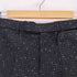 NULABEL CM1YOK42 PROTOTYPE MODEL チェックストレートパンツ メンズ JPN:M