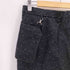 NULABEL CM1YOK42 PROTOTYPE MODEL チェックストレートパンツ メンズ JPN:M