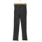 ドルチェアンドガッバーナ DOLCE&GABBANA コットン パンツ レディース 24/38
