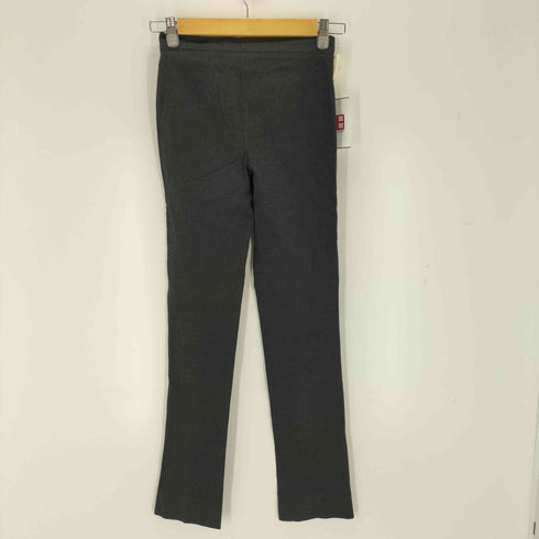 ドルチェアンドガッバーナ DOLCE&GABBANA コットン パンツ レディース 24/38