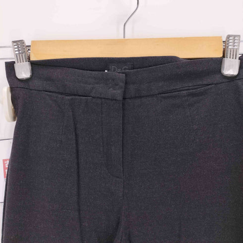 ドルチェアンドガッバーナ DOLCE&GABBANA コットン パンツ レディース 24/38