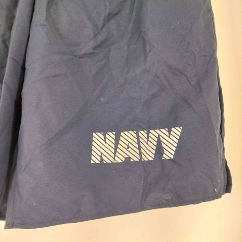 ユーエスネイビー U.S.NAVY フィジカル トレーニングショーツ メンズ JPN:M