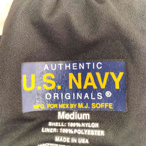 ユーエスネイビー U.S.NAVY フィジカル トレーニングショーツ メンズ JPN:M